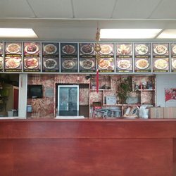 China City Restaurant