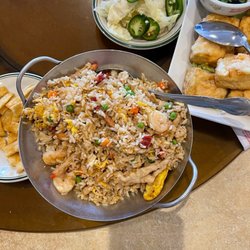 Canton Chinese Restaurant