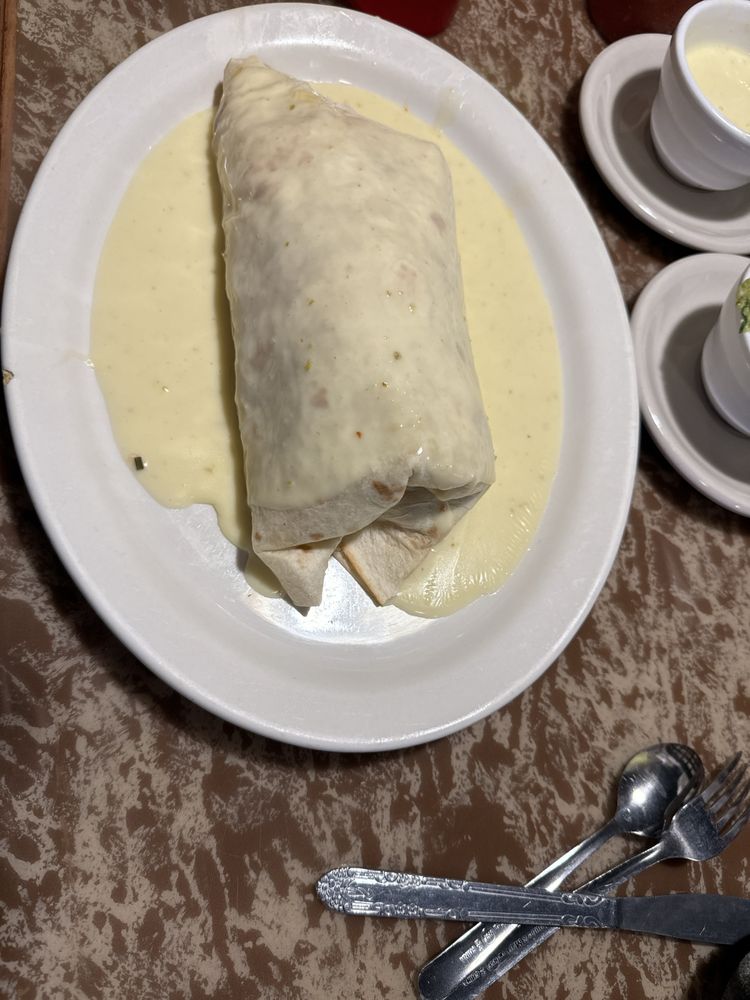 La Villa Mexican Restaurant