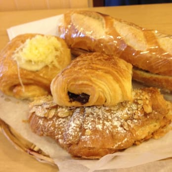 Le Panier - Bakeries Near Me - Seattle, Washington