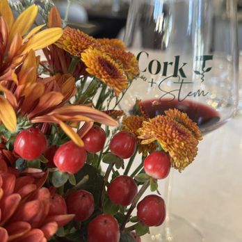 Cork & Stem - Make your own bouquets - Florists Near Me - San Diego, California Cork & Stem - Make your own bouquets - Florists Near Me - San Diego, California