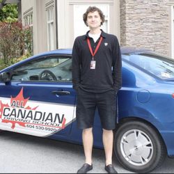 All Canadian Driving School