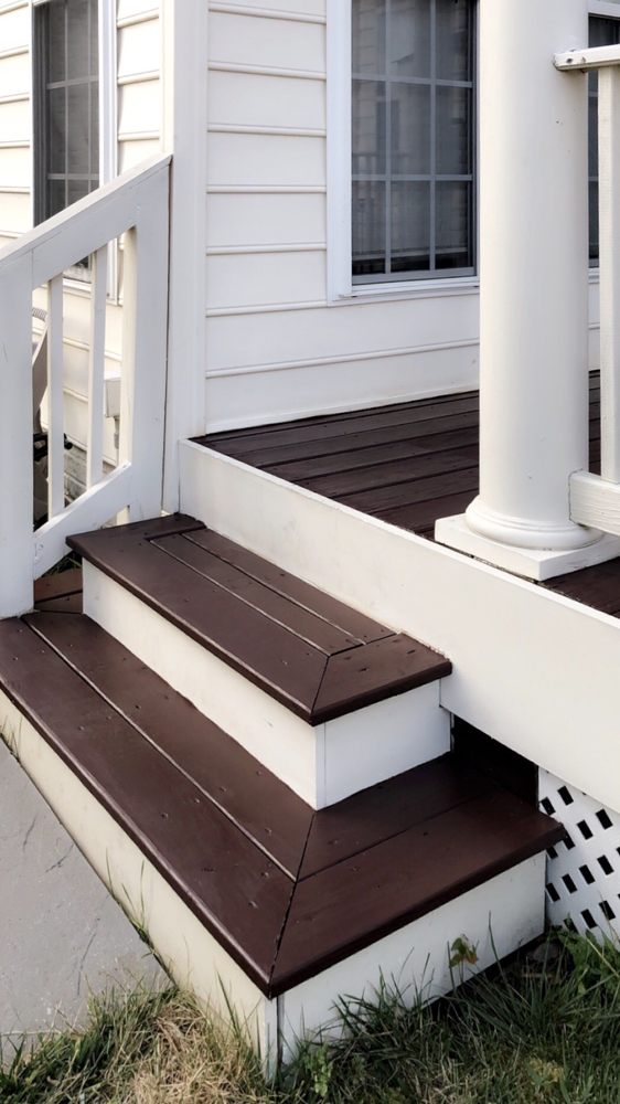 Slide of Virginia General Contractor