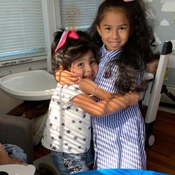 Hemeline Rivera Daycare