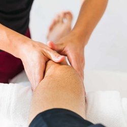 Gifted Hands Massage Therapy
