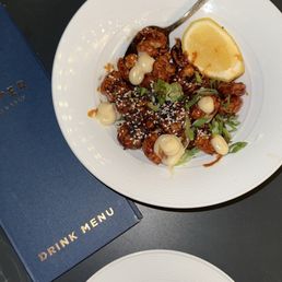 Crispy Shrimp (Featured) Crispy Shrimp (Featured)