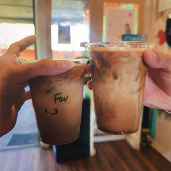 Imua Coffee Roasters - "The Favorite" and the "Early Riser" - Coffee & Tea Near Me - Kapaa, Hawaii Imua Coffee Roasters - "The Favorite" and the "Early Riser" - Coffee & Tea Near Me - Kapaa, Hawaii