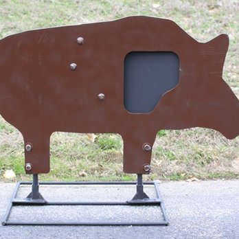 A1 Alloys - MORE SHOOTING TARGETS - Metal Fabricators Near Me - San Diego, California A1 Alloys - MORE SHOOTING TARGETS - Metal Fabricators Near Me - San Diego, California