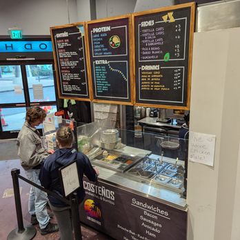 Los Costenos - Food Stand - Mexican Near Me - Seattle, Washington Los Costenos - Food Stand - Mexican Near Me - Seattle, Washington