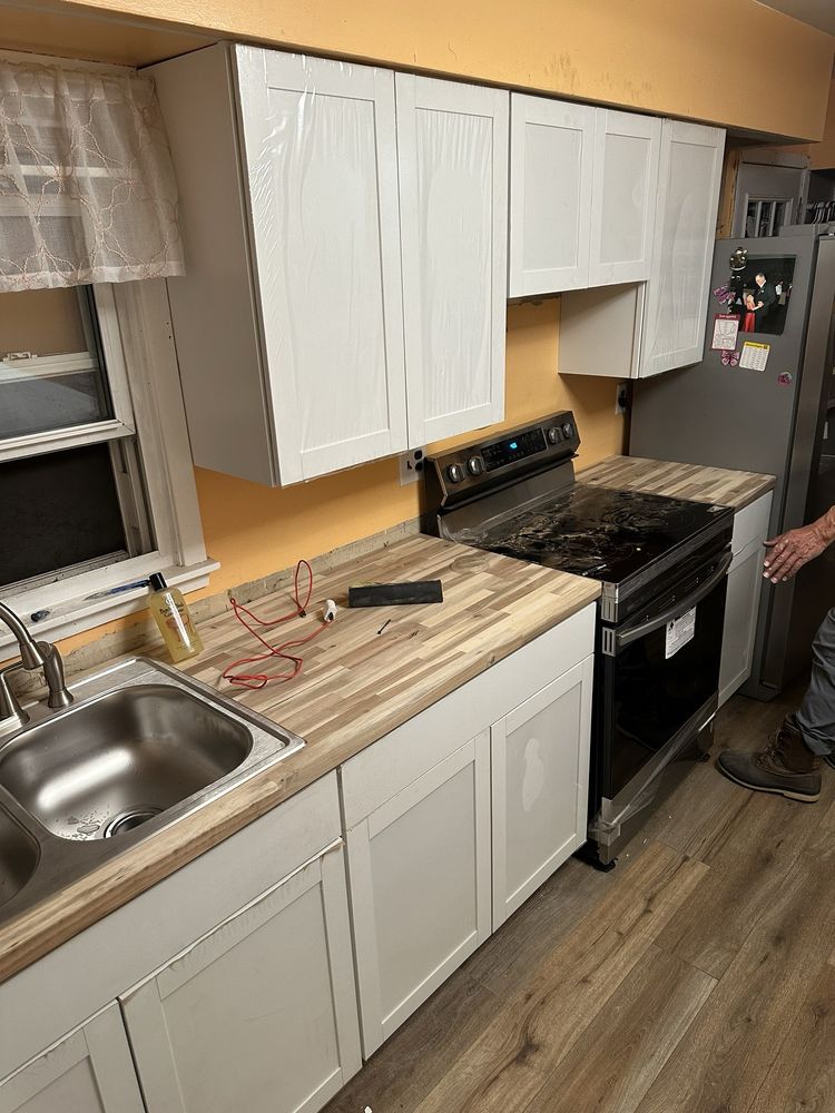 Slide of PNJ Remodeling