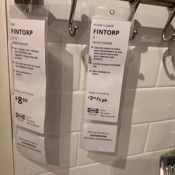 IKEA - Neat rack - Home Decor Near Me - Orlando, Florida