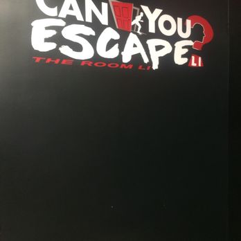 Can You Escape? - Escape Games Near Me - Mineola, New York Can You Escape? - Escape Games Near Me - Mineola, New York