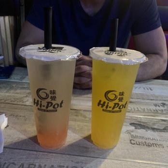 Hi Pot Miami - Taiwanese Near Me - Miami, Florida Hi Pot Miami - Taiwanese Near Me - Miami, Florida