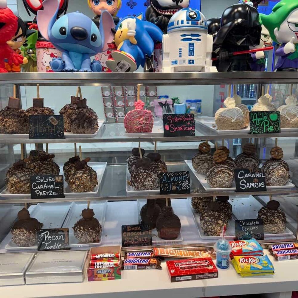 The Sugar Spot - Ice Cream & Frozen Yogurt Near Me - Temecula, California The Sugar Spot - Ice Cream & Frozen Yogurt Near Me - Temecula, California