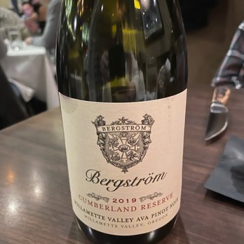 Steiner Ranch Steakhouse - Wine - Steakhouses Near Me - Austin, Texas