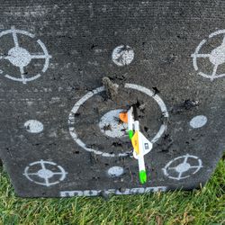 Mountain Archery