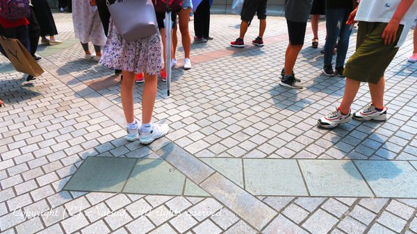 Ebisu Bridge by null