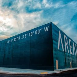AREA15 - A Destination Designed To Engage, Excite And Entertain. A Platform For Innovation And Ideas To Come To Life...