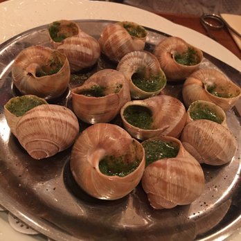 Bistrot Richelieu - Escargot - French Near Me - Paris, 01 Bistrot Richelieu - Escargot - French Near Me - Paris, 01