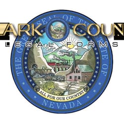 Clark County Legal Forms