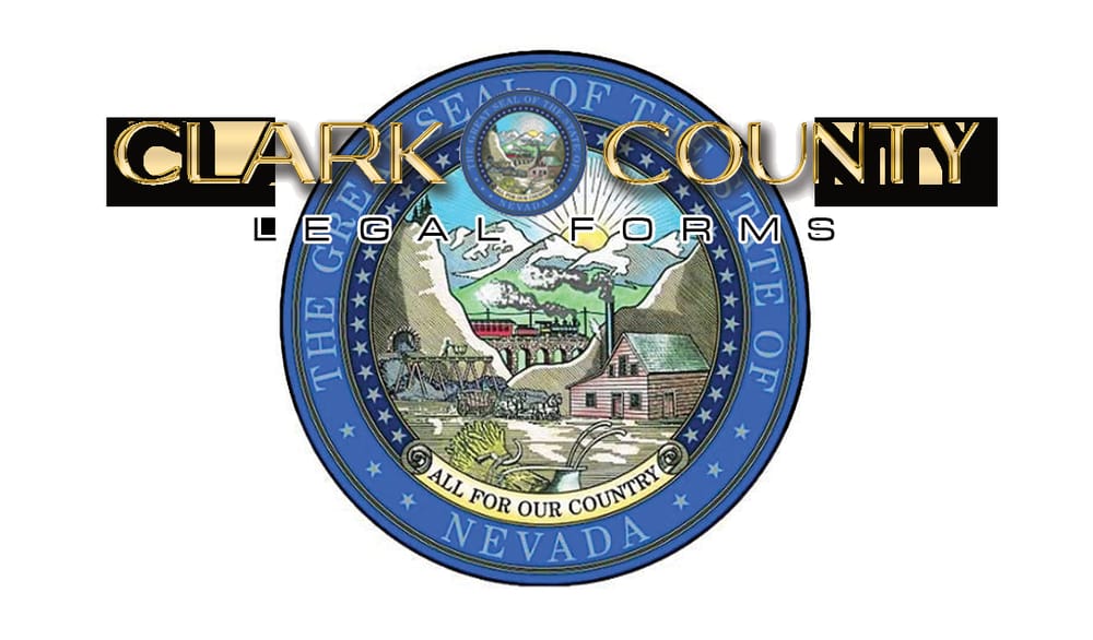 CLARK COUNTY LEGAL FORMS 2700 E Sunset Rd, Las Vegas, NV Yelp