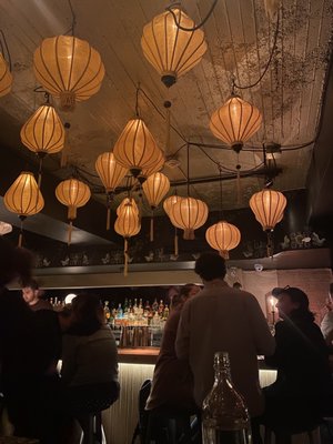 Nhậu bar by null