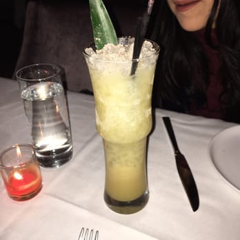 Yvonne's - New American Near Me - Boston, Massachusetts Yvonne's - New American Near Me - Boston, Massachusetts