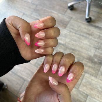 Organic Beauty Nails - amazing nails - Nail Salons Near Me - Encino, California