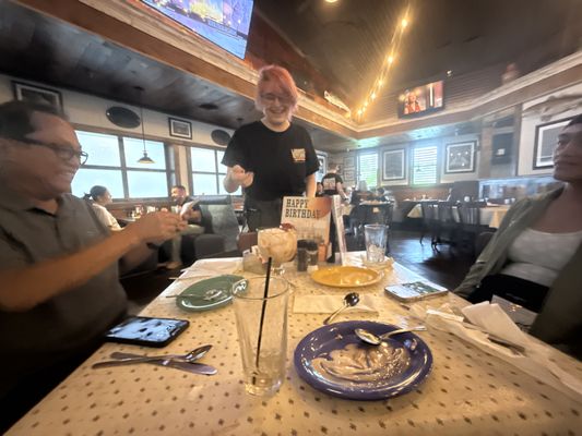 Landry's Kitchen by null