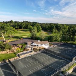 Greenwich Country Club