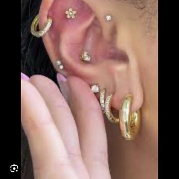 At Last Piercing - Inspiration photo - Piercing Near Me - Garden Grove, California At Last Piercing - Inspiration photo - Piercing Near Me - Garden Grove, California