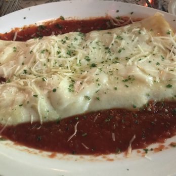 Mama Carolla's - Manicotti - Italian Near Me - Indianapolis, Indiana Mama Carolla's - Manicotti - Italian Near Me - Indianapolis, Indiana