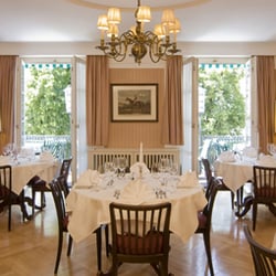 Vergeiner's Hotel Traube - Restaurant in Lienz in Osttirol