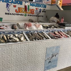 Mercado Benito Juárez