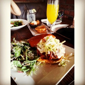 The Craftsman - New American Near Me - Encinitas, California