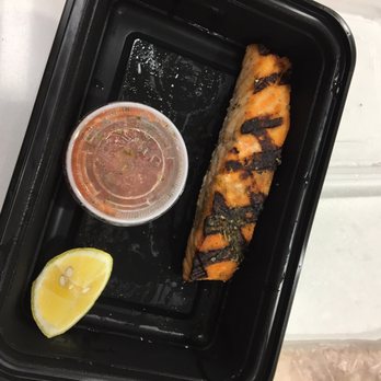 Myrna S Kitchen Closed Takeout Delivery 13 Photos 46 Reviews Mediterranean 1234 E Main St Stamford Ct Restaurant Reviews Phone Number Menu Yelp