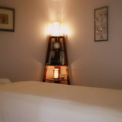 Yemaya Massage & Wellness Center - Another treatment room