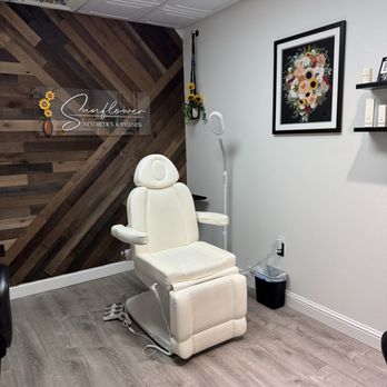 Sunflower Aesthetics And Wellness - Medical Spas Near Me - Modesto, California Sunflower Aesthetics And Wellness - Medical Spas Near Me - Modesto, California