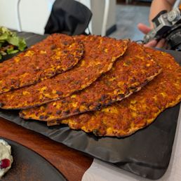 Lahmacun