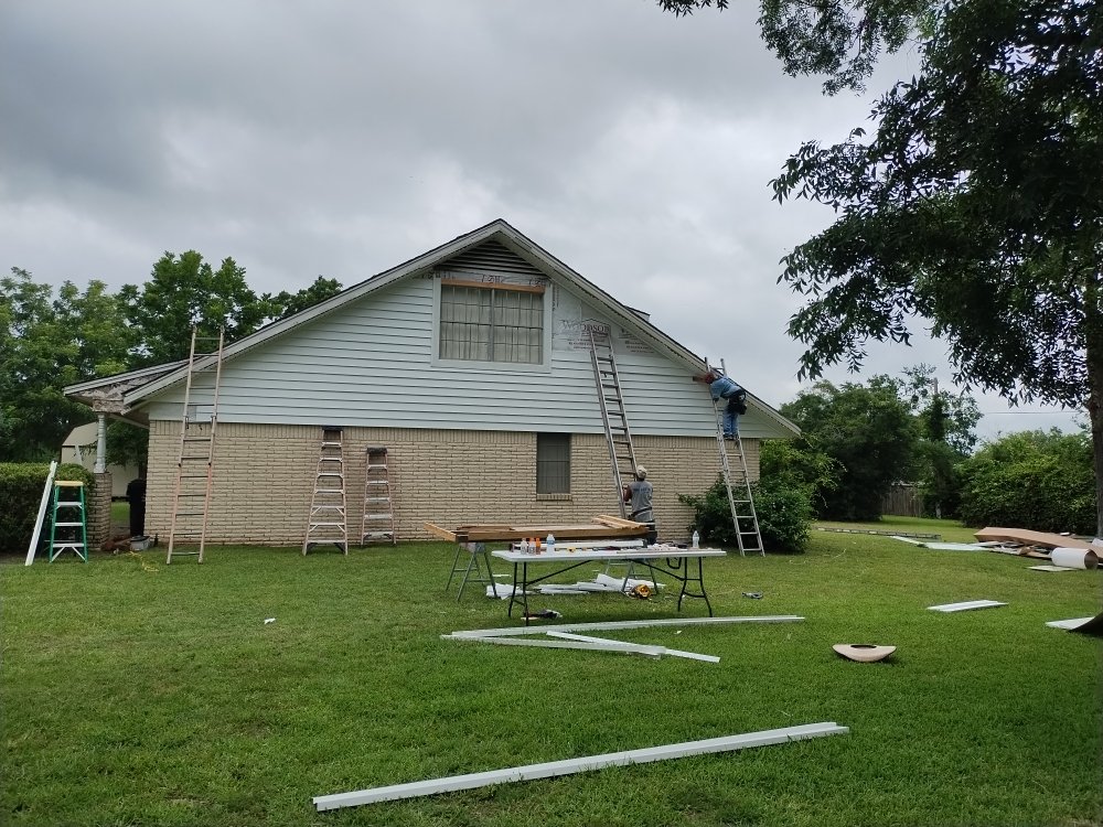 Slide of Estate Roofing