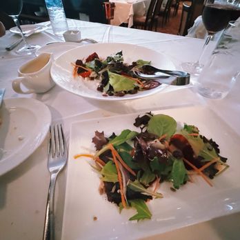 RARE Steakhouse & Tavern - Shared salad - Steakhouses Near Me - Washington, DC, District of Columbia RARE Steakhouse & Tavern - Shared salad - Steakhouses Near Me - Washington, DC, District of Columbia