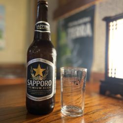 Sam Won Garden Restaurant - Sapporo