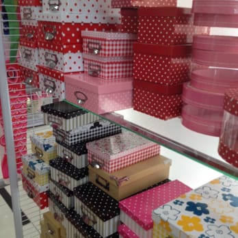 Daiso - A lot more boxes - Discount Store Near Me - Temple City, California