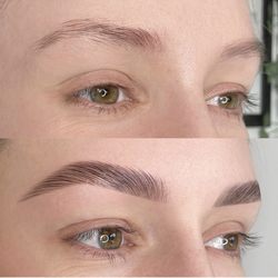 O'some Brows and Academy