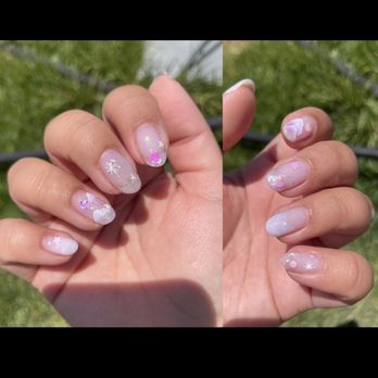 Lumi Nail Studio - Nail Salons Near Me - Pasadena, California