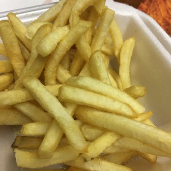 Dixy Chicken and Grill - Hot chrispy fries - Fish & Chips Near Me - Brooklyn, New York Dixy Chicken and Grill - Hot chrispy fries - Fish & Chips Near Me - Brooklyn, New York