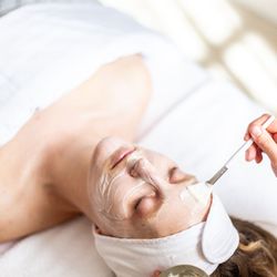Spa Viata - Facials at Spa Viata