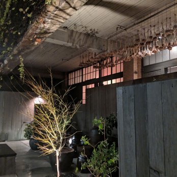 Benu - Exterior - Asian Fusion Near Me - San Francisco, California Benu - Exterior - Asian Fusion Near Me - San Francisco, California
