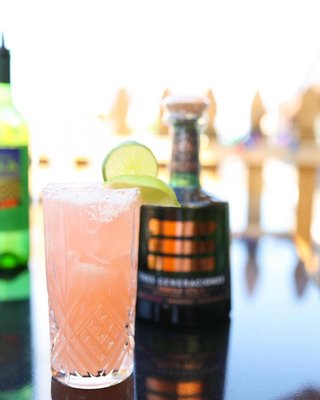 Presidio Cocina Mexicana by null