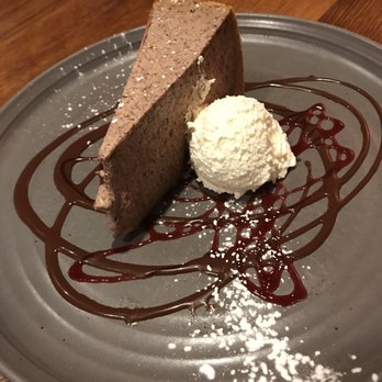 David's Restaurant - Chocolate Raspberry Cheesecake - Maine Restaurant Week - New American Near Me - Portland, Maine David's Restaurant - Chocolate Raspberry Cheesecake - Maine Restaurant Week - New American Near Me - Portland, Maine